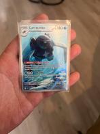 Carracosta black bolt white flare, Ophalen, Zo goed als nieuw