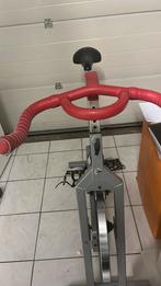 Spinning bike moet asap weg, Enlèvement, Comme neuf