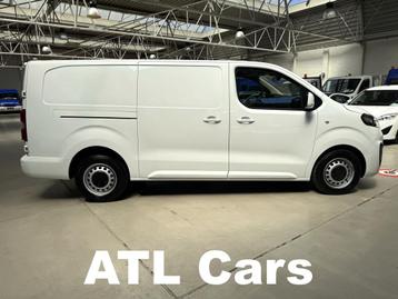 Opel Vivaro 2.0DIESEL | AIRCO | EURO 6 | 1J GARANTIE beschikbaar voor biedingen