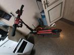 Trottinette électrique 1000W – 91 km/h, full options., Fietsen en Brommers, Ophalen of Verzenden, Zo goed als nieuw