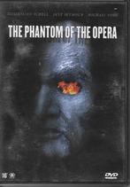 The Phantom of the Opera, Cd's en Dvd's, Ophalen of Verzenden