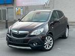 OPEL MOKKA 1.4 TURBO BENZINE 89.000 KM GEKEURD VOOR VERKOOP, Auto's, Euro 6, USB, Leder, Particulier