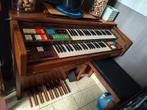 Orgel werkt nog goed, Muziek en Instrumenten, Ophalen, Zo goed als nieuw