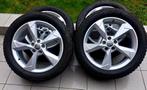 Originele Audi Q3 S-line velgen 19inch + Winterbanden, Auto-onderdelen, Banden en Velgen, 19 inch, Gebruikt, Banden en Velgen