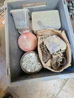 clou de toutes tailles, Enlèvement, Comme neuf