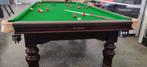 Snooker - Nobilis 10 pieds, Enlèvement ou Envoi, Table de snooker, Neuf