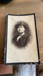 Dp. Susanne de Smet echtgenoot van Baron d’ Udecem d’Acoz, Ophalen of Verzenden
