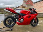 Ducati 848, 849 cm³, Particulier, Super Sport, 2 cylindres