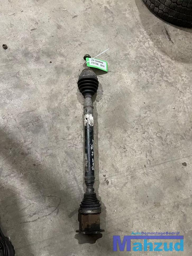 Onbekend, Autos : Pièces & Accessoires, Freins & Transmission, Volkswagen, Utilisé