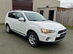 Mitsubishi Outlander 2.2D, 4x4, bj2011, 157.000km, Euro5, Te koop, 5 deurs, SUV of Terreinwagen, 165 g/km