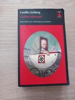 Livre "L'Enfant allemand" de Camilla Lackberg, Boeken, Ophalen, Zo goed als nieuw, Camilla Läckberg