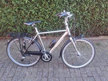 Koga Miyata Distance Herenfiets beschikbaar voor biedingen