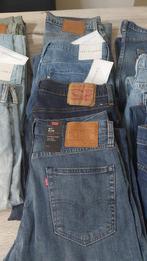 Jeans homme et femme, Ophalen, Blauw, Overige jeansmaten, Zo goed als nieuw