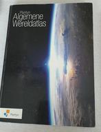 Plantyn algemene wereldatlas, Plantyn, 2000 tot heden, Ophalen of Verzenden, Landkaart