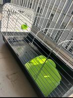 Kooi voor Knaagdieren., Dieren en Toebehoren, Ophalen, Zo goed als nieuw, Kooi