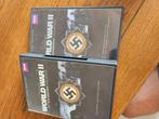 World War II bbc documentaire NL ondertiteld, Oorlog of Misdaad, Boxset, Ophalen of Verzenden, Zo goed als nieuw