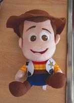 Woody plush (Toy story), Kinderen en Baby's, Ophalen of Verzenden, Nieuw, Overige typen