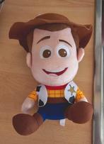 Woody plush (Toy story), Ophalen of Verzenden, Nieuw, Overige typen