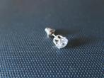 boucle d'oreille, Puces ou Clous, Enlèvement ou Envoi, Comme neuf, Avec cristal