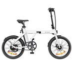 Vélo électrique ENGWE P20 Blanc avec Capteur de couple, Sports & Fitness, Envoi, Neuf
