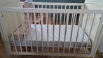 LIT BEBE DE MARQUE PÉRICLÈS, Enlèvement, Lit