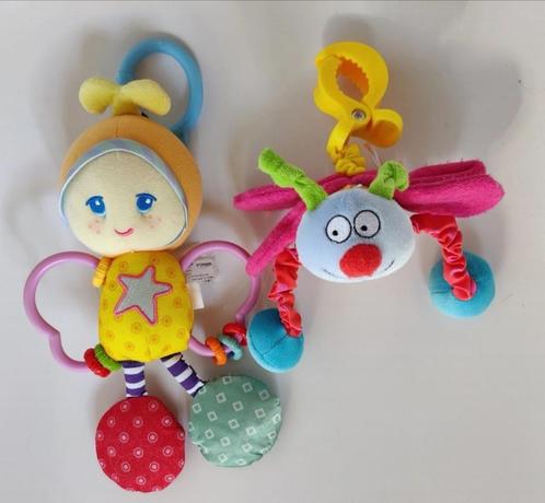 Parkspeelgoed Taf Toys / Playskool, Kinderen en Baby's, Speelgoed | Babyspeelgoed, Zo goed als nieuw, Overige typen, Ophalen of Verzenden