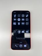 iPhone 12 mini 128GB (Rood), Telecommunicatie, Mobiele telefoons | Apple iPhone, IPhone 12 Mini, Ophalen of Verzenden, 76 %, Zonder simlock