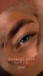 Lash-Lift / Wimperextensions, Ophalen, Nieuw, Ogen, Overige typen