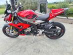 bmw s1000, 4 cilinders, Bedrijf, Naked bike, Meer dan 35 kW