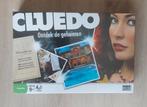 Nieuw & Geseald: Cluedo Bordspel, Hobby en Vrije tijd, Gezelschapsspellen | Bordspellen, Ophalen of Verzenden, Nieuw