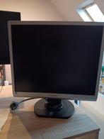 Pc scherm, Computers en Software, Monitoren, Ophalen, Gebruikt