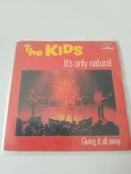 Thé Kids - It"s only natural, Ophalen of Verzenden, Zo goed als nieuw
