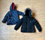 Winter jassen maat 104, Ophalen, Gebruikt, Meisje, Cars Jeans