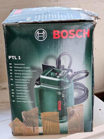 Bosch - Behangafstomer PTL 1