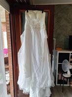 trouwkleed, Kleding | Dames, Trouwkleding en Trouwaccessoires, Ophalen of Verzenden, Gedragen, Trouwjurk