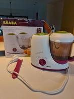 babycook Béaba, Kinderen en Baby's, Babyvoeding en Toebehoren, Ophalen, Gebruikt, Overige typen