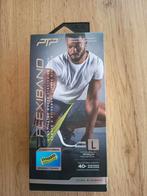 Flexiband nieuw maat large, Ophalen