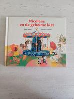 Boek: Nicolaas en de geheime kist, Diversen, Ophalen of Verzenden