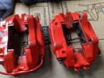 Remklauwset porsche achter 993 964, Ophalen of Verzenden, Porsche