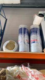 Isolatie, Isolation de toiture, Enlèvement, Autres matériaux, 12 cm ou plus