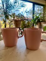 Mok, Ophalen, Zo goed als nieuw