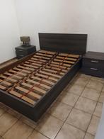 Slaapkamer, Huis en Inrichting, Slaapkamer | Complete slaapkamers, Ophalen, Gebruikt, Tweepersoons, Modern