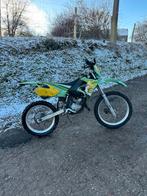 Enduro-motorfiets kxe 50 kl engineering goedkeurd/collectie, Motoren, Enduro