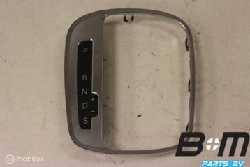 Weergave eenheid voor keuzehendel Audi A3 8P 8P1713463 beschikbaar voor biedingen