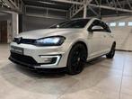VW Golf 7 GTE - 1.4i - Hybride rechargeable, Autos, Capteur de pluie, Achat, Entreprise, Automatique