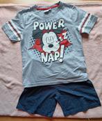 Pyjama d'été Disney (taille 6 ans), Enfants & Bébés, Vêtements de nuit ou Sous-vêtements, Utilisé, Disney, Garçon