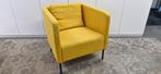 fauteuil Ikea, Huis en Inrichting, Fauteuils, Ophalen, Zo goed als nieuw, Stof