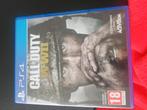 Call of Duty : World War II, Games en Spelcomputers, Ophalen of Verzenden, Zo goed als nieuw, Avontuur en Actie, Vanaf 18 jaar