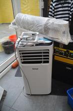 Airco Sencys, Elektronische apparatuur, Ophalen, Minder dan 60 m³, Nieuw, Afstandsbediening