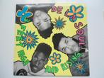 De La Soul ‎– 3 Feet High And Rising original n .mint 1989, Ophalen of Verzenden, 1985 tot 2000, Zo goed als nieuw, 12 inch